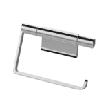 Chic 14 Toilet paper holder without lid - Sanitary accessories