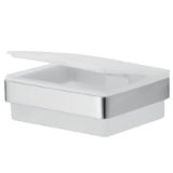 LINDO wet wipesholder inc. box - Sanitary accessories