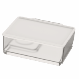 LIV wet wipes box - Sanitary accessories