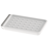 LIV soap holder - Sanitary accessories