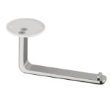 LIV toilet paper holder - Sanitary accessories