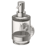 Livio Adesio Soap dispenser - Sanitary accessories