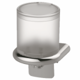 Nia Soap Dispenser Savonnet - Sanitary accessories