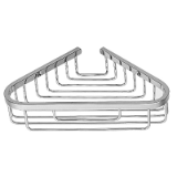 Universal shower basket corner model - Sanitary accessories